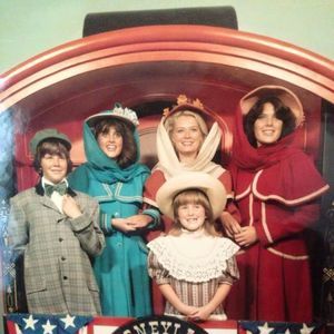 Meet your Posher, Julia